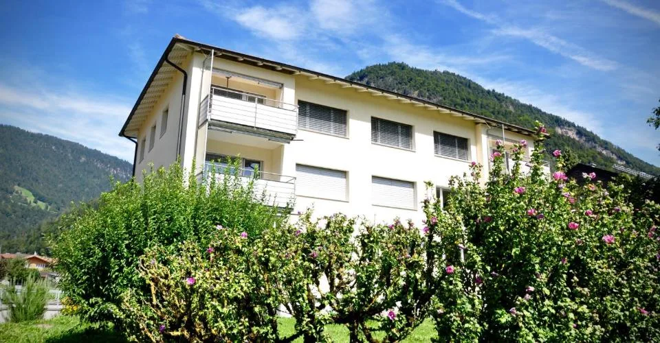 Einzelgarage in Interlaken! – foto 2 di 2