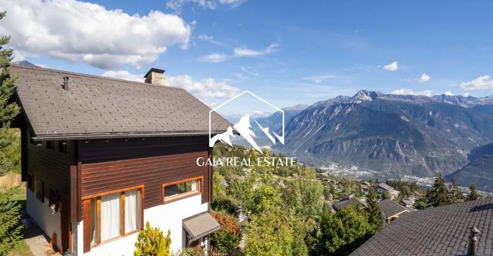 Chalet "La Marmotte" – photo 13 sur 14