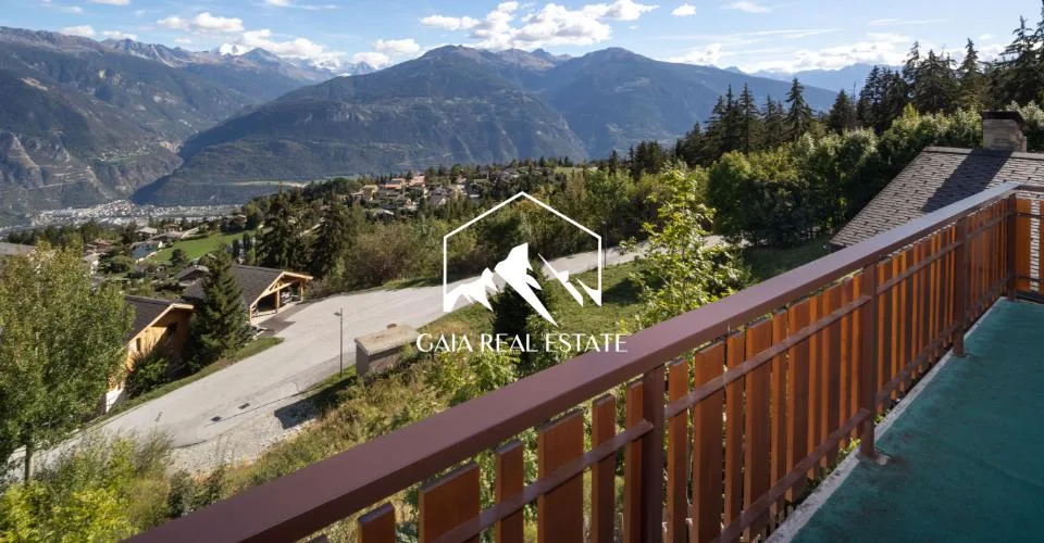 Chalet "La Marmotte" – photo 14 sur 14