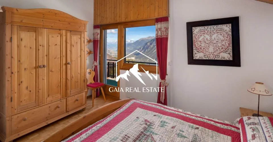 Chalet "La Marmotte" – photo 7 sur 14