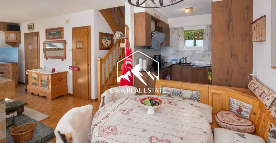 Chalet "La Marmotte" – photo 5 sur 14