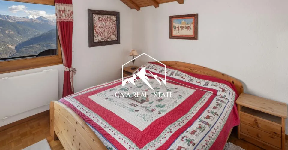 Chalet "La Marmotte" – photo 6 sur 14