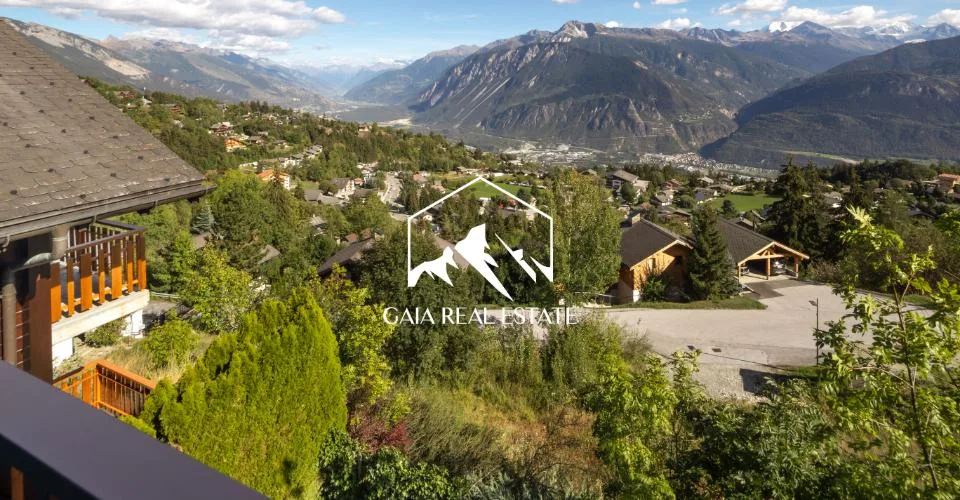 Chalet "La Marmotte" – photo 4 sur 14