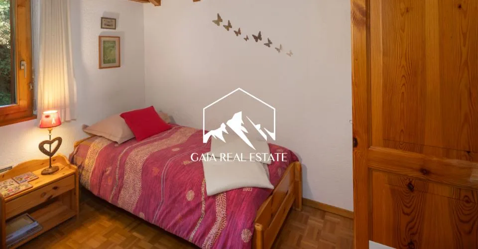 Chalet "La Marmotte" – photo 11 sur 14
