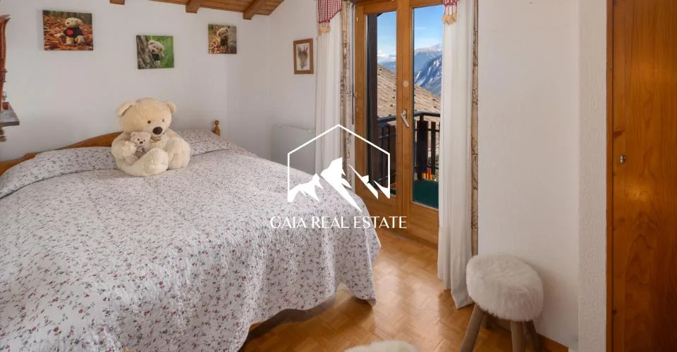 Chalet "La Marmotte" – photo 9 sur 14