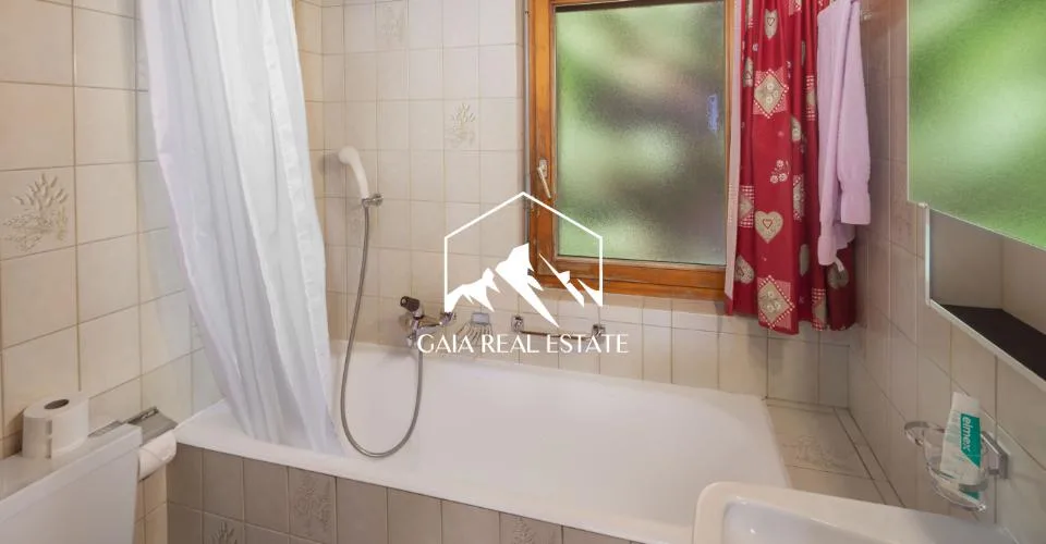 Chalet "La Marmotte" – photo 8 sur 14