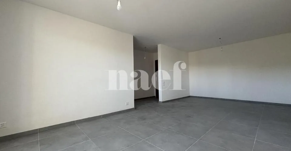 RENOVE - Sublime appartement de 2.5 pièces avec balcon – photo 3 of 5