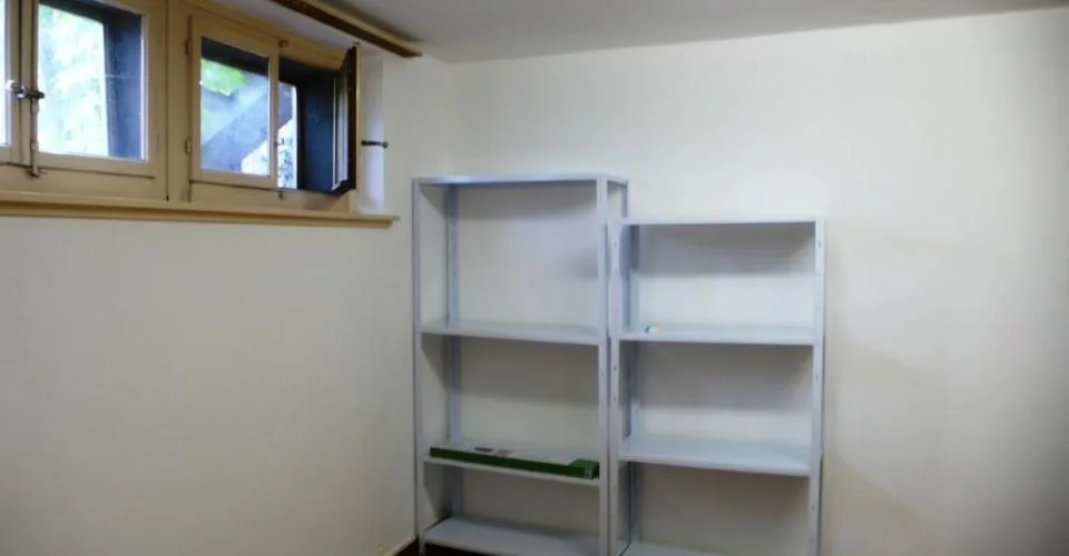 A louer à Sion, av. Ritz 22, local au rez inférieur – photo 4 sur 6