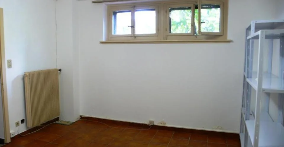 A louer à Sion, av. Ritz 22, local au rez inférieur – photo 6 sur 6