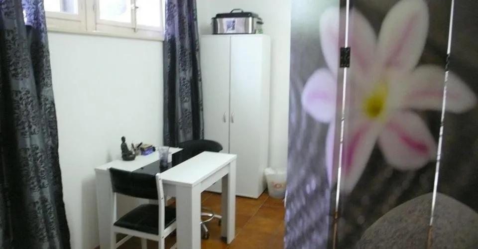 A louer à Sion, av. Ritz 22, local au rez inférieur – photo 3 sur 6