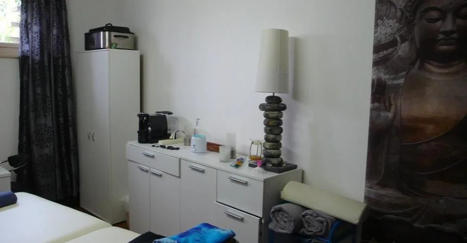 A louer à Sion, av. Ritz 22, local au rez inférieur – photo 2 sur 6
