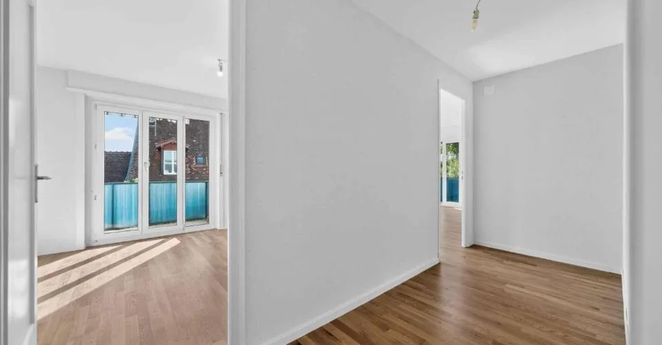 NEUF ! Magnifique appartement de 3.5 pièces entièrement rénové – photo 4 sur 8