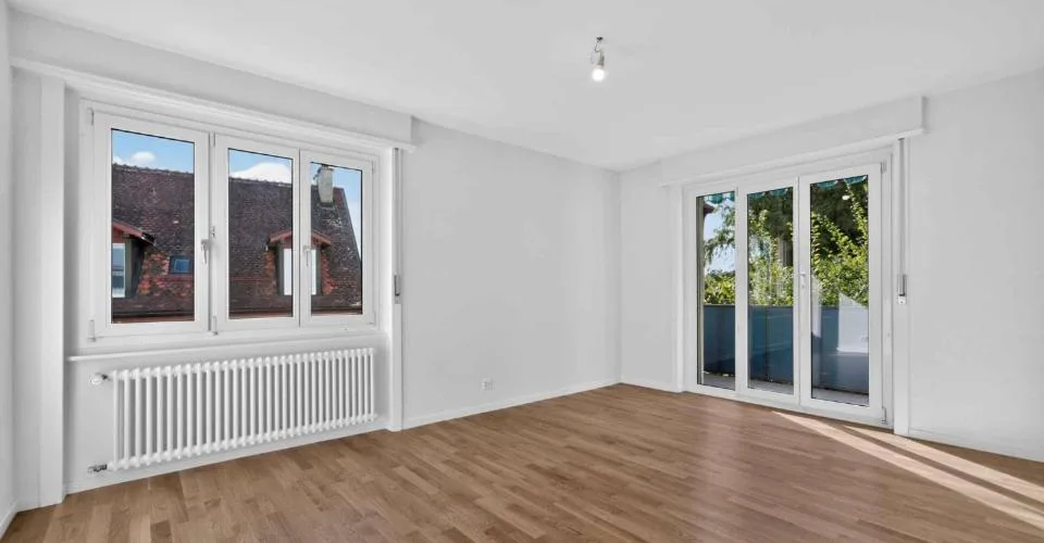 NEUF ! Magnifique appartement de 3.5 pièces entièrement rénové – photo 6 sur 8