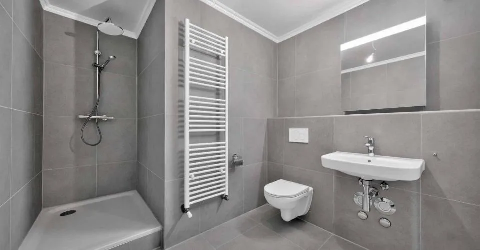 NEUF ! Magnifique appartement de 3.5 pièces entièrement rénové – photo 3 sur 8