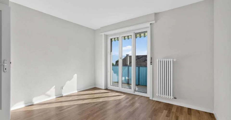 NEUF ! Magnifique appartement de 3.5 pièces entièrement rénové – photo 5 sur 8