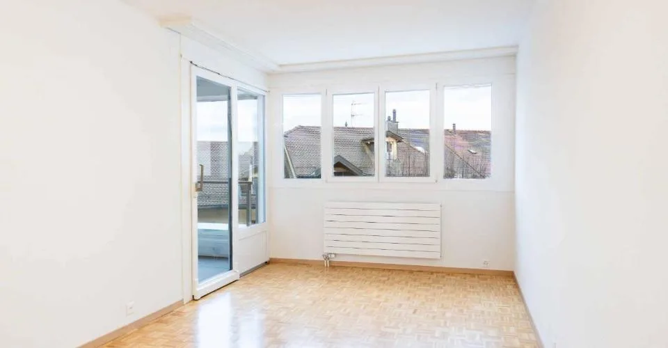 3.5 Zimmer Wohnung in Echandens-Denges – Foto 5 von 7