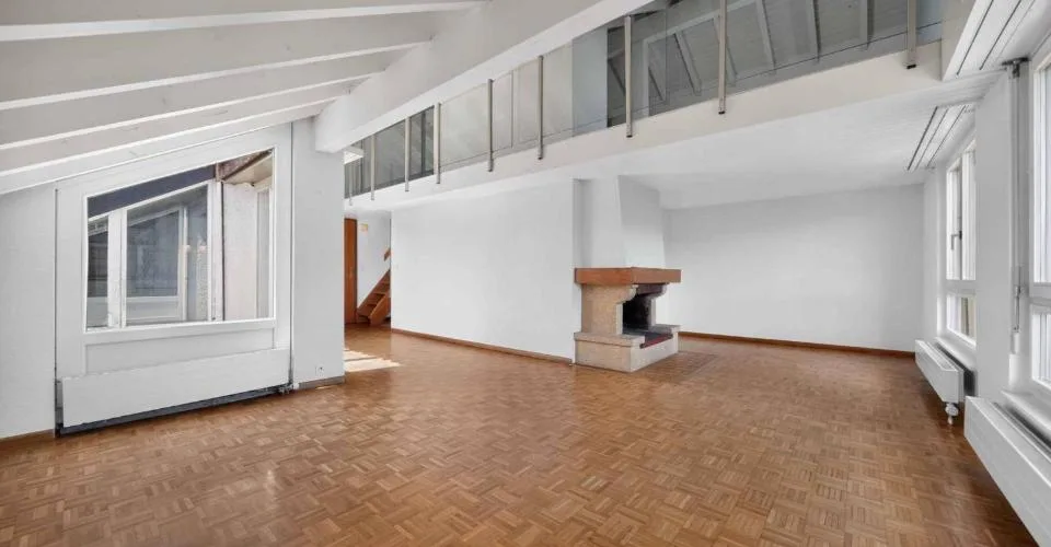 5 Zimmer Wohnung in Epalinges – Foto 3 von 10