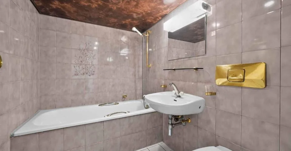 5 Zimmer Wohnung in Epalinges – Foto 9 von 10