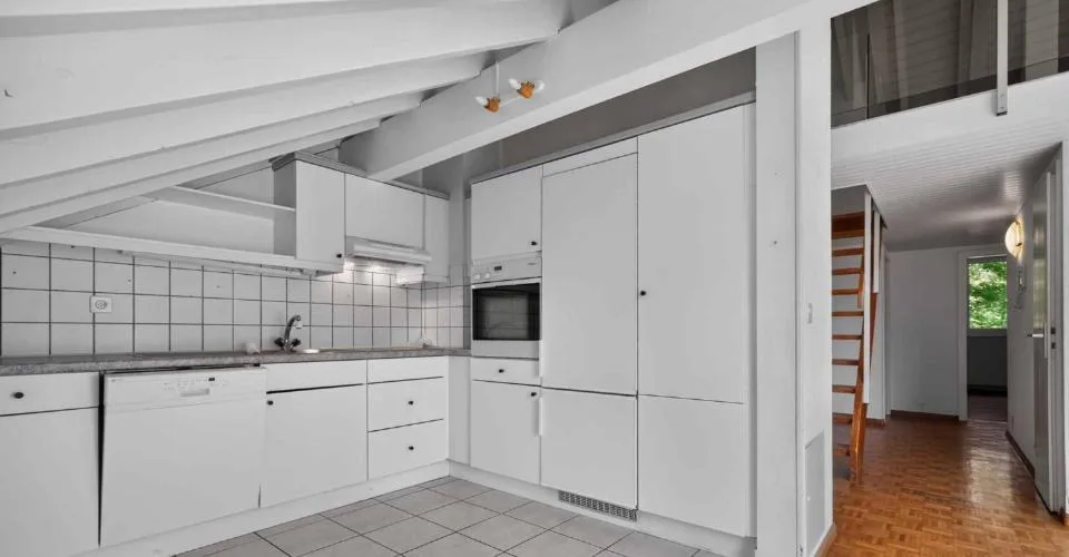 5 Zimmer Wohnung in Epalinges – Foto 2 von 10