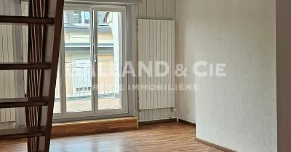 1 Zimmer Wohnung in Lausanne – foto 3 di 5
