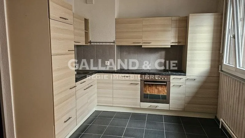 1 Zimmer Wohnung in Lausanne – foto 2 di 5