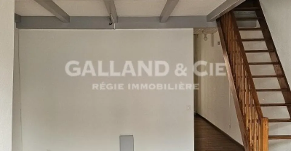 1 Zimmer Wohnung in Lausanne – foto 5 di 5