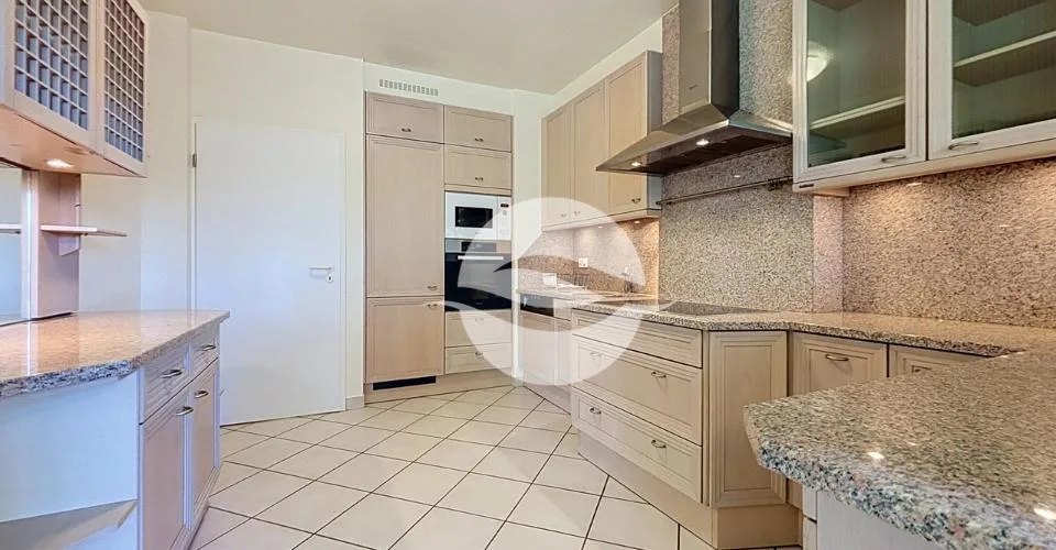 5 Zimmer Wohnung in Versoix – Foto 30 von 32