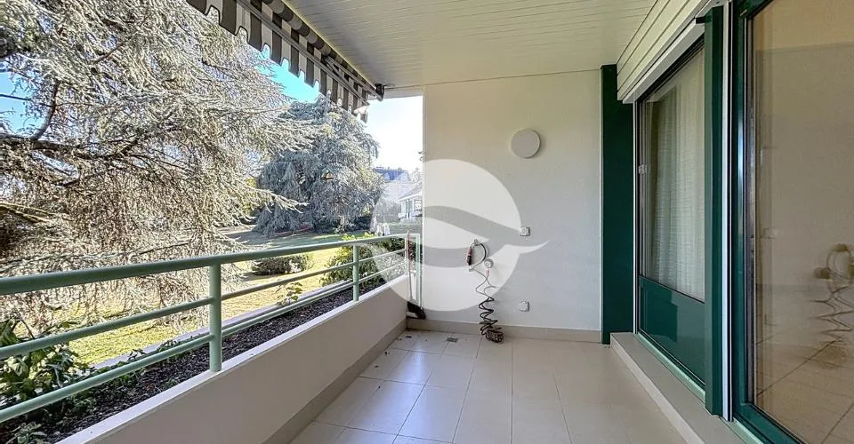 5 Zimmer Wohnung in Versoix – Foto 28 von 32