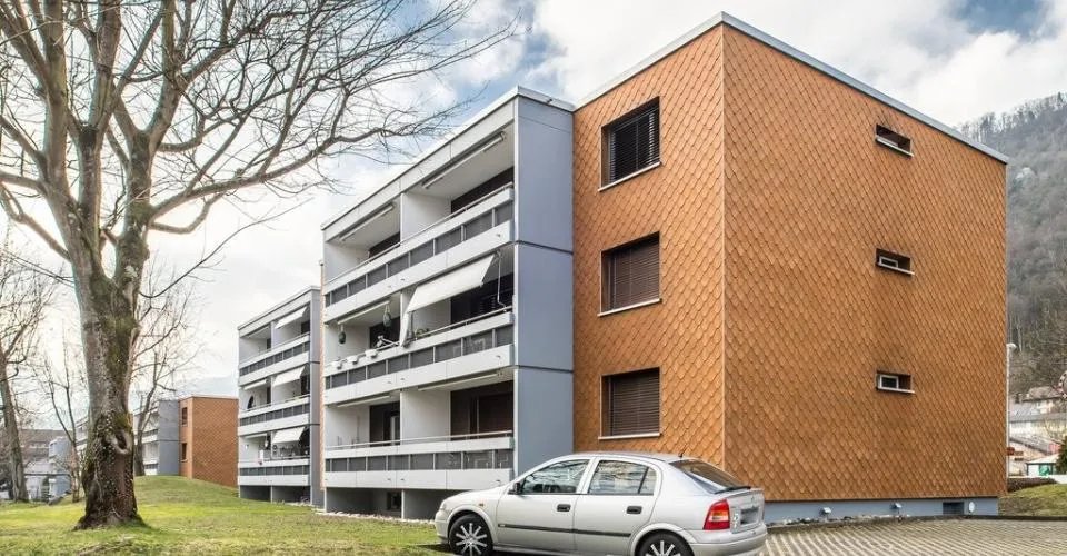 Ihre Suche nach einem Parkplatz endet hier! – photo 2 sur 2