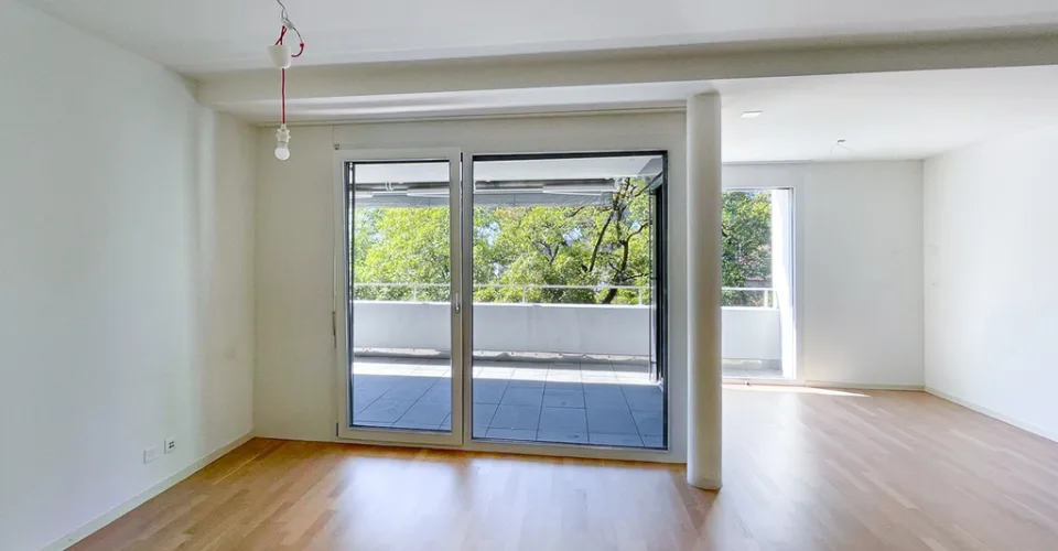 Magnifique appartement de 4.5pcs à Paudex ! – Foto 2 von 9