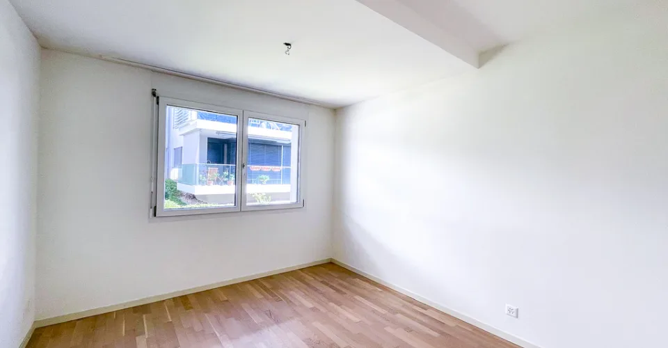 Magnifique appartement de 4.5pcs à Paudex ! – Foto 8 von 9