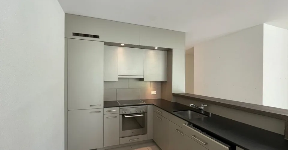 Magnifique appartement de 4.5pcs à Paudex ! – Foto 3 von 9