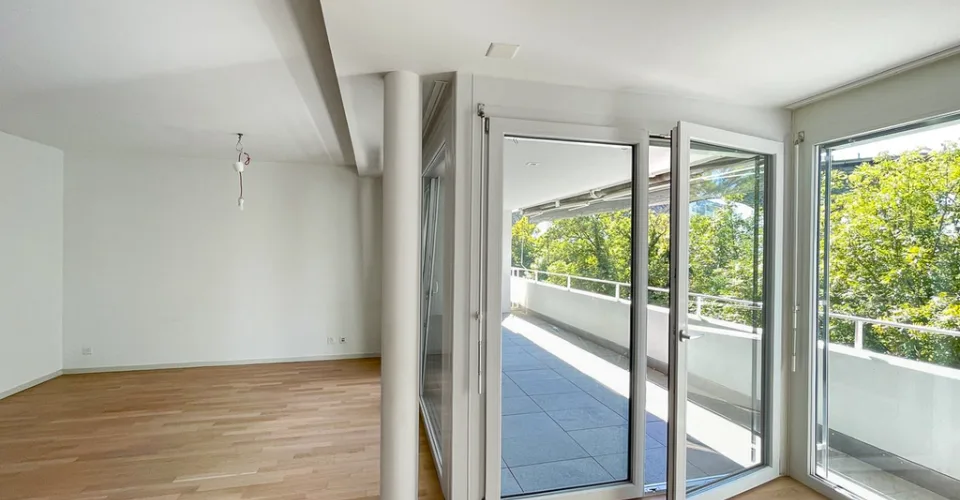 Magnifique appartement de 4.5pcs à Paudex ! – Foto 9 von 9