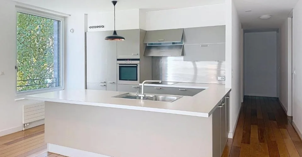 4.5 Zimmer Wohnung in Montreux – Foto 11 von 16