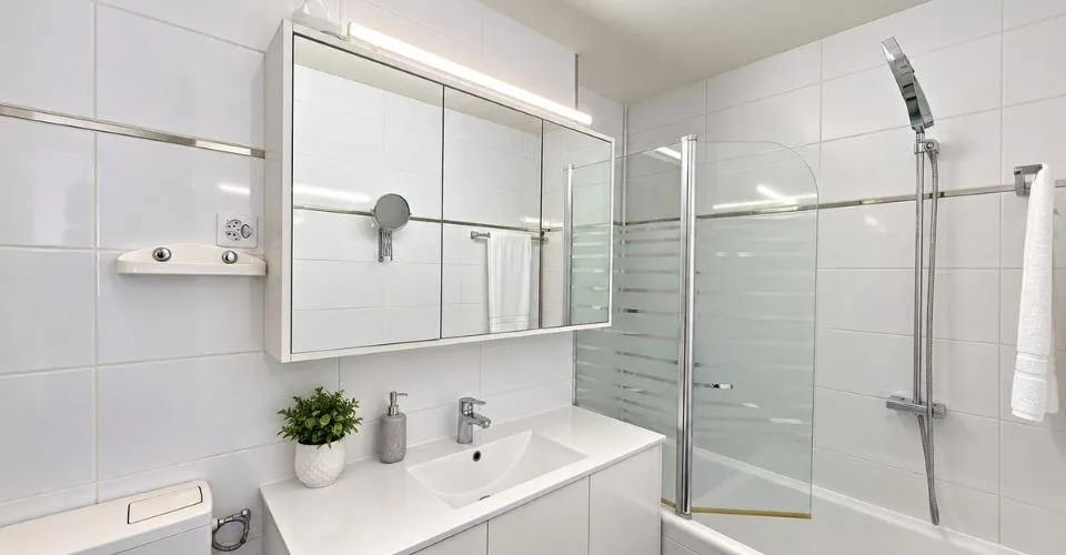 3.5 Zimmer Wohnung in La Chaux-de-Fonds – Foto 6 von 6