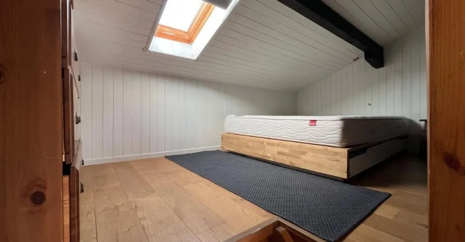 Chalet familial avec vue sur les Dents-du-Midi Résidence secondaire autorisée - Vente aux étrangers possible – Foto 10 von 13