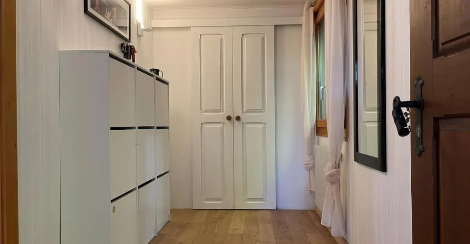 Chalet familial avec vue sur les Dents-du-Midi Résidence secondaire autorisée - Vente aux étrangers possible – Foto 5 von 13