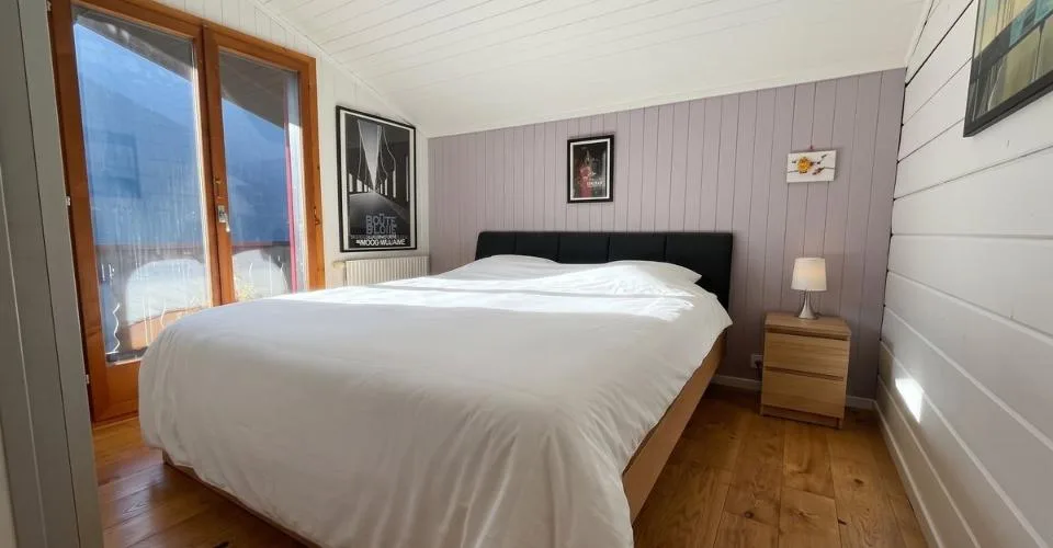 Chalet familial avec vue sur les Dents-du-Midi Résidence secondaire autorisée - Vente aux étrangers possible – Foto 13 von 13