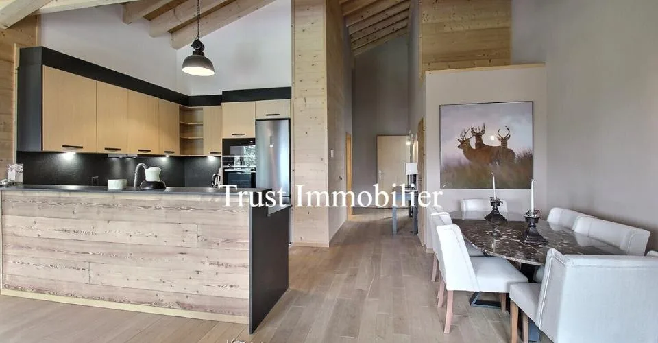 4002-MV-Gryon-Appartement luxueux – Foto 6 von 13