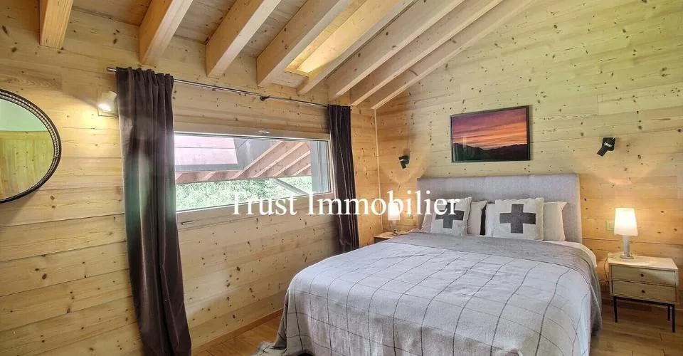 4002-MV-Gryon-Appartement luxueux – Foto 8 von 13