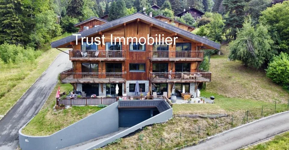 4002-MV-Gryon-Appartement luxueux – Foto 13 von 13