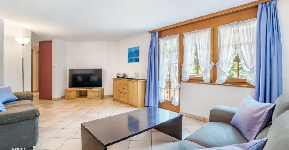 Exklusive Zweitwohnungen mit Weitblick - gemeinsam mit dem Hotel Roby zu erwerben – Foto 7 von 13