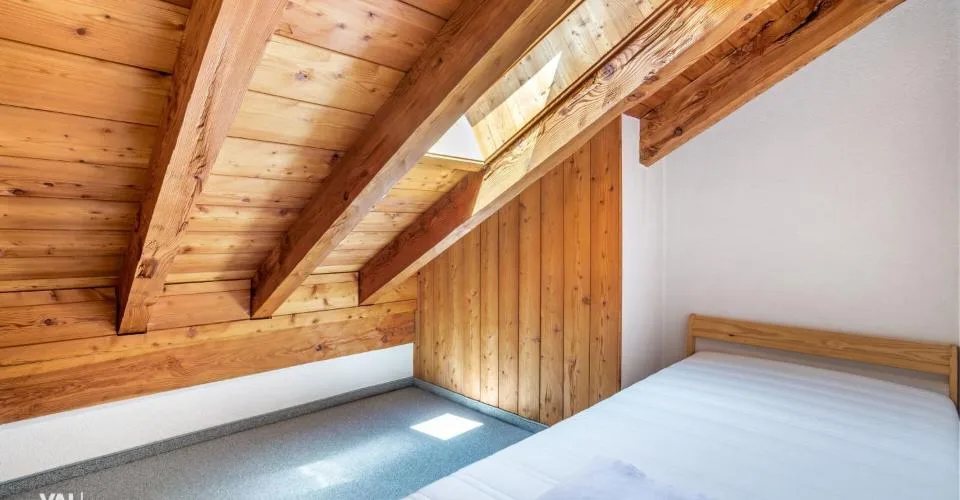 Exklusive Zweitwohnungen mit Weitblick - gemeinsam mit dem Hotel Roby zu erwerben – Foto 5 von 13