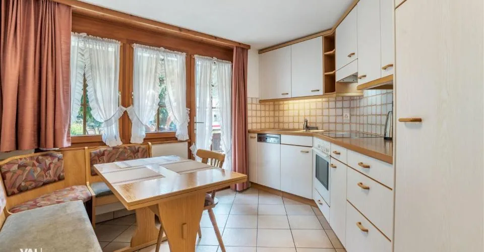 Exklusive Zweitwohnungen mit Weitblick - gemeinsam mit dem Hotel Roby zu erwerben – Foto 8 von 13