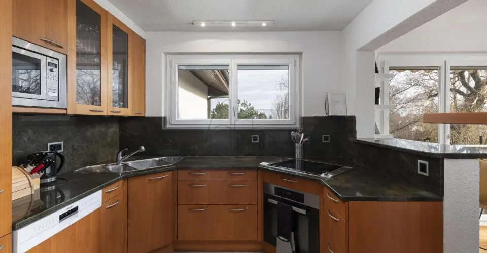 5 Zimmer Wohnung in Founex – Foto 5 von 11