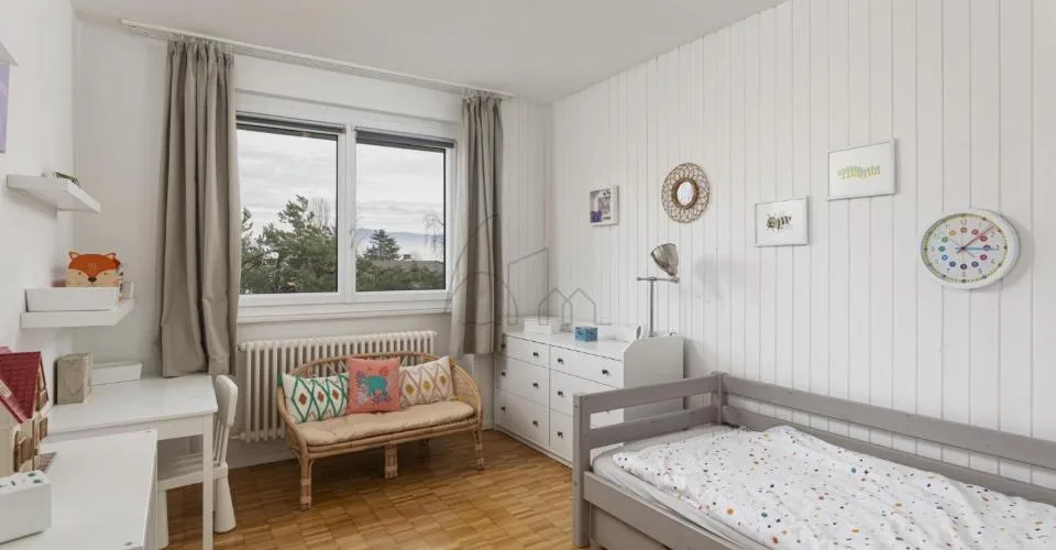 5 Zimmer Wohnung in Founex – Foto 6 von 11