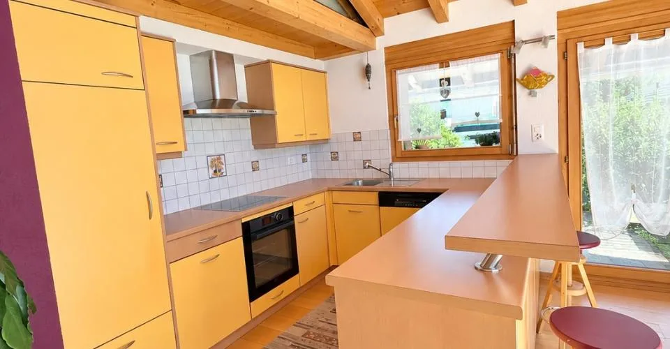 Vollèges: Villa individuelle 169 m² , jardin et vue dégagée – Foto 13 von 30