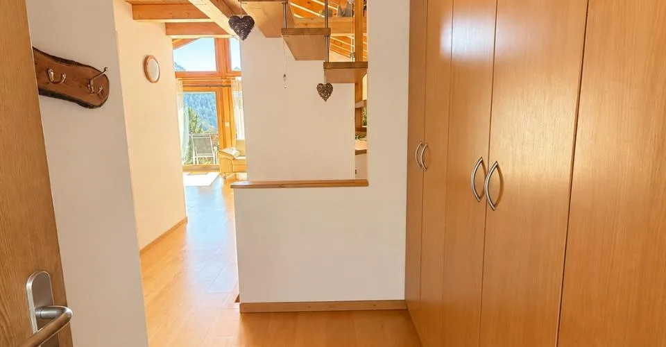 Vollèges: Villa individuelle 169 m² , jardin et vue dégagée – Foto 24 von 30