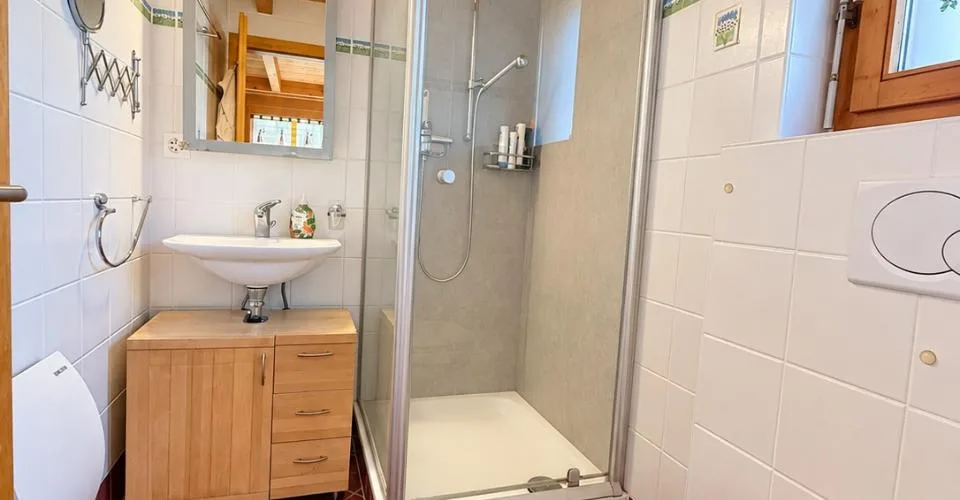 Vollèges: Villa individuelle 169 m² , jardin et vue dégagée – Foto 20 von 30