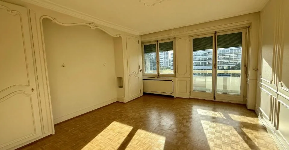 Blühend - Schönes 4-Zimmer-Durchgangsapartment im 6. Stock – Foto 13 von 17
